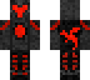 elite warrior of the dragon clan