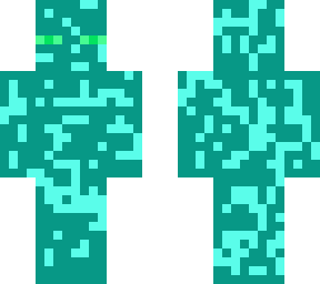 enchanted enderman