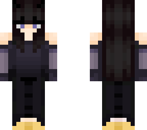 end void (lore)