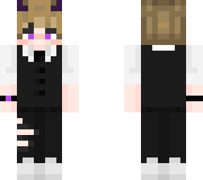 ender boy skin