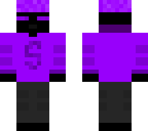 enderman - savrix
