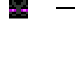 enderman mask base