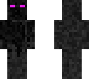 enderman skin
