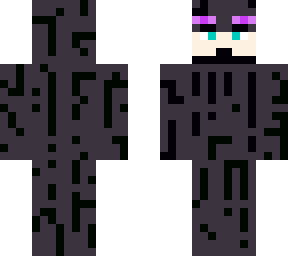 enderman x