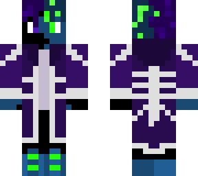 enderman x phantom