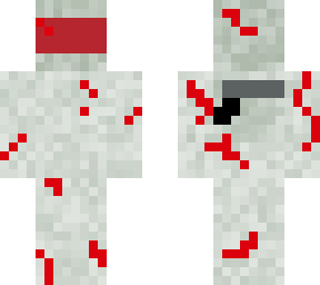 energy assault red