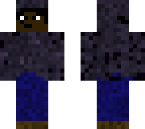 epic man person