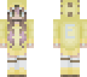 evelyn -komono bloodline-