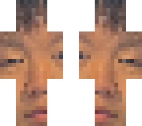 face