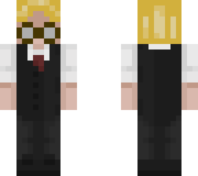 fancy jack