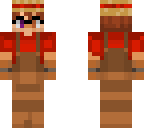 farmer boy