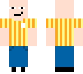 fergutixd skin