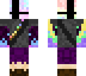 final smash entity
