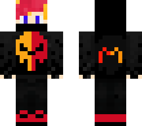 fire dude