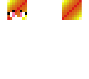 fire hair base
