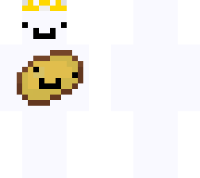 fixed gift for sycpotato