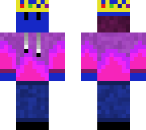 flupadupe but... different