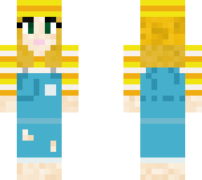 focus skin girl slim