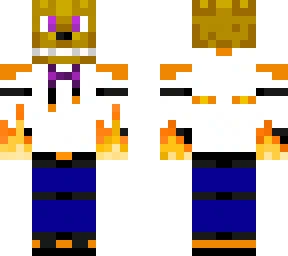 for my buddy up_rage