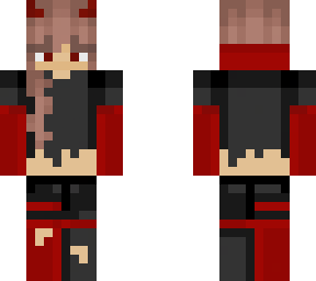 friends idea for skin