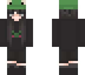 frog skin