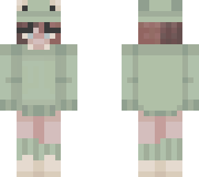 frogie pt 2