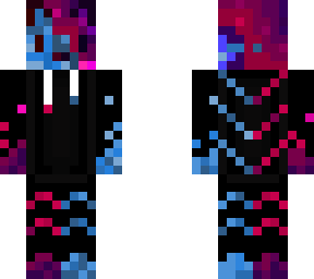 frozen_fox(special effects)
