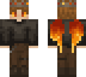 gal pheonix skin 3