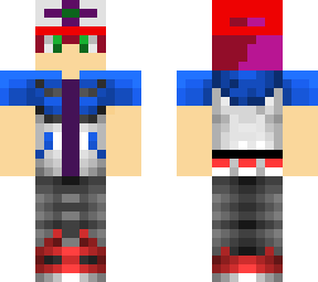 galaxy (pixelmon version)