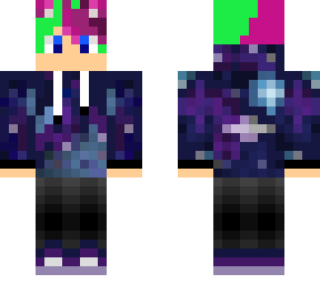 galaxy (whitedark smp (mcmu) season2)