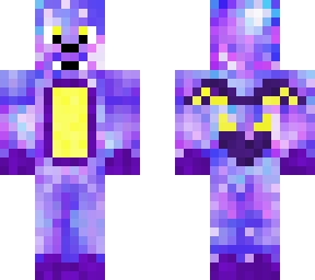 galaxy animal fire