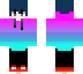 galaxy boy remake