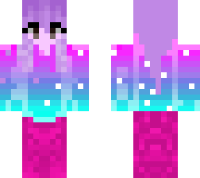 galaxy girl