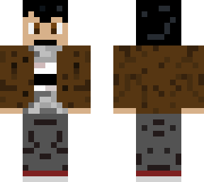 gamer boy
