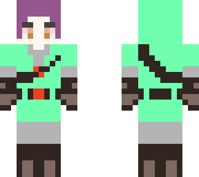 gaz (frosted fae)