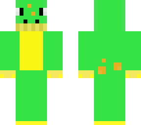 gecko (edited)
