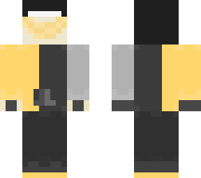 geo omega/desert suit