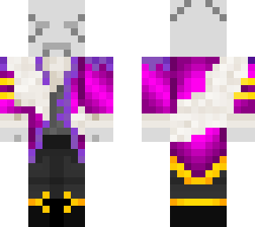 ghast sam