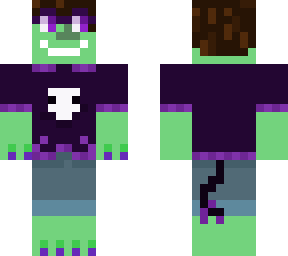 goblin!