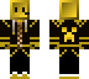 golden gamer
