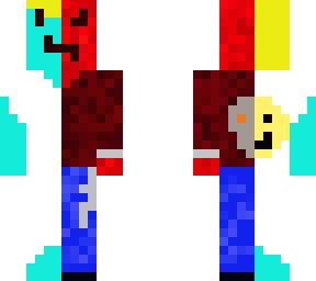 good/evil