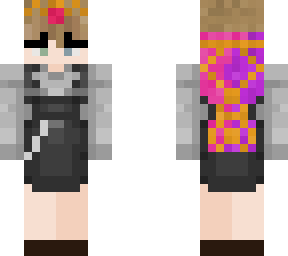 goth dress