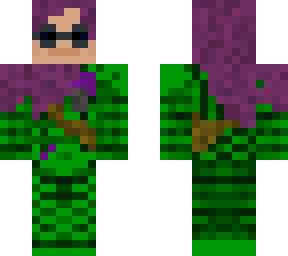 green goblin nwh