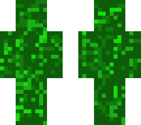 green man