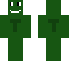 green tipajmc