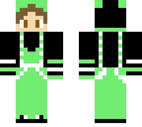 greenie
