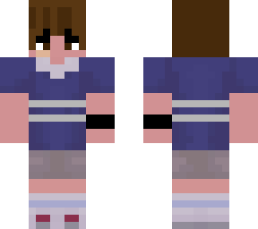 gregory with band aid (fnaf)