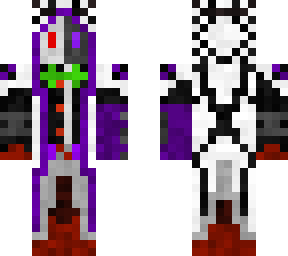 grim fancy