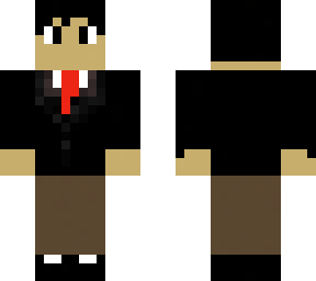 guy with a suit