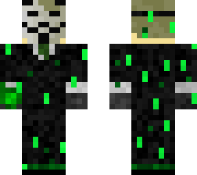 hacker + me